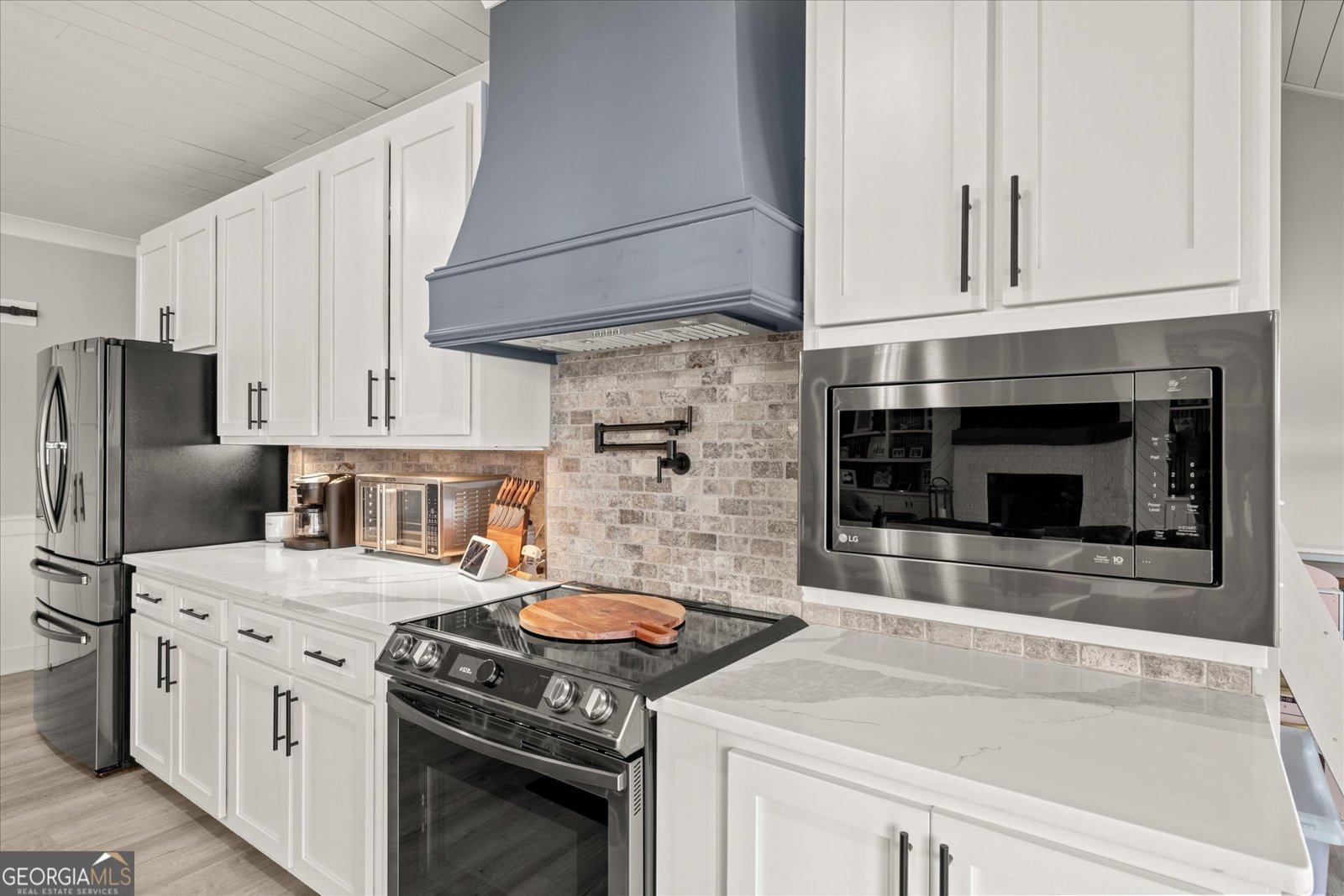 1127 Lakeshore Court Villa Rica - 17