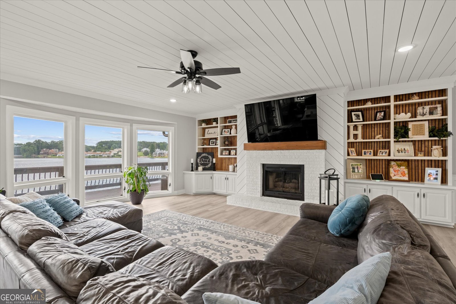 1127 Lakeshore Court Villa Rica - 18