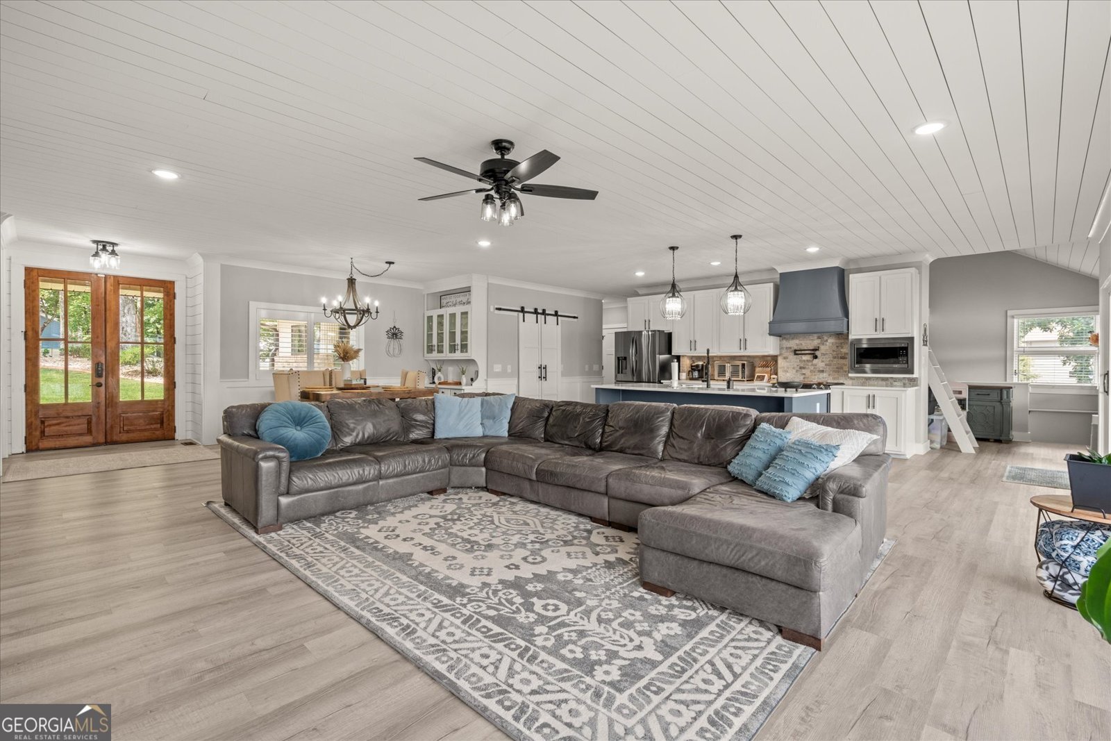 1127 Lakeshore Court Villa Rica - 20