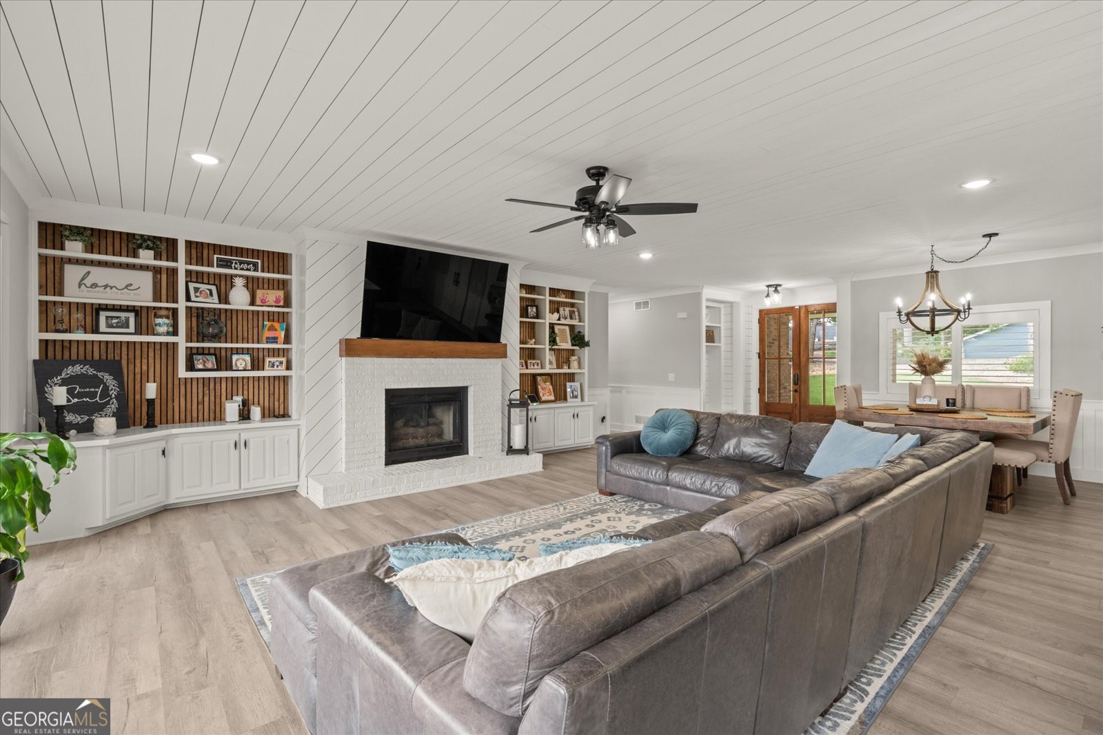 1127 Lakeshore Court Villa Rica - 21
