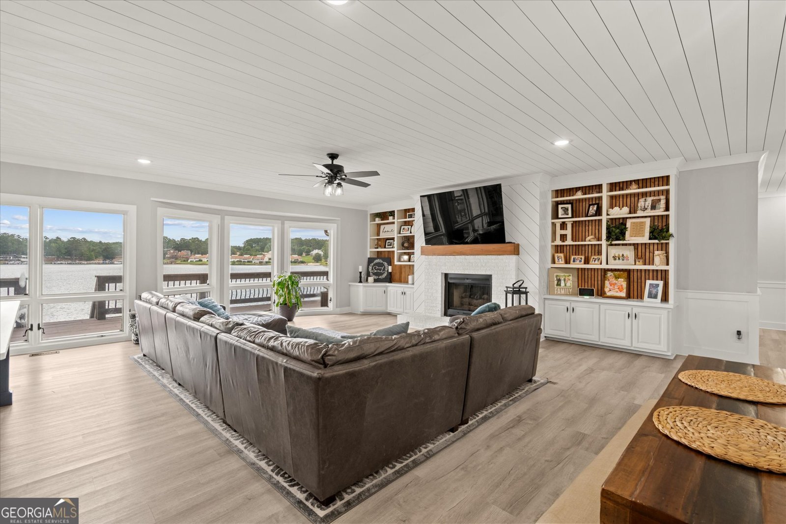 1127 Lakeshore Court Villa Rica - 23