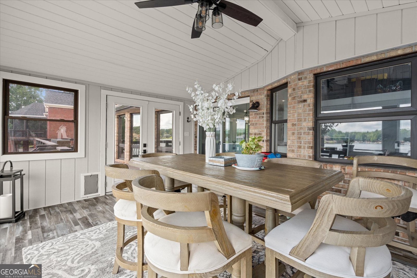 1127 Lakeshore Court Villa Rica - 26