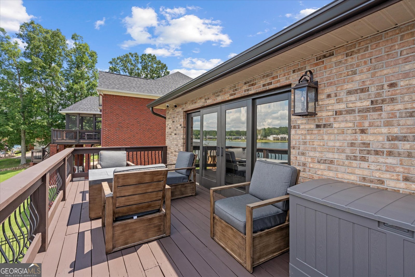 1127 Lakeshore Court Villa Rica - 28