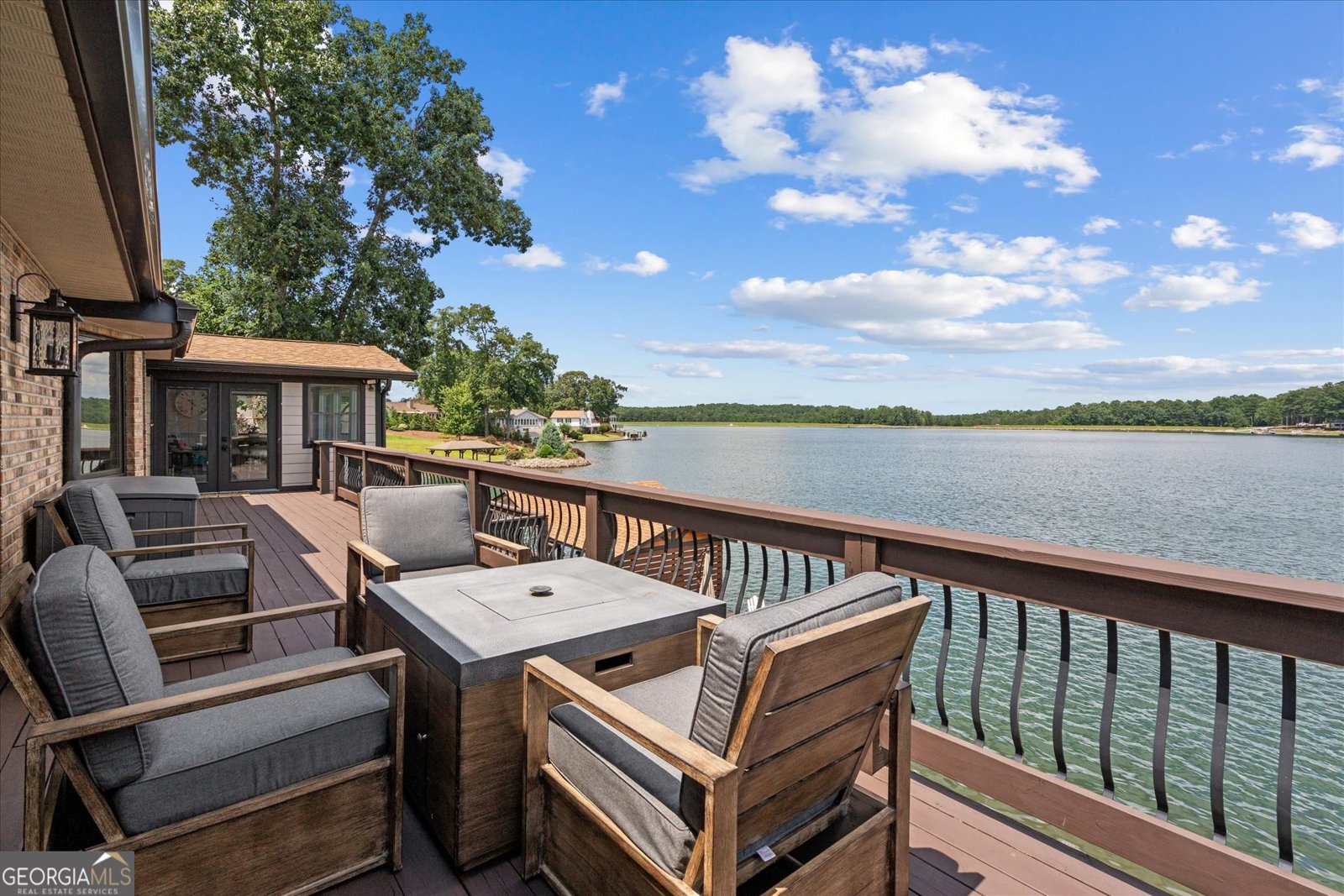 1127 Lakeshore Court Villa Rica - 29