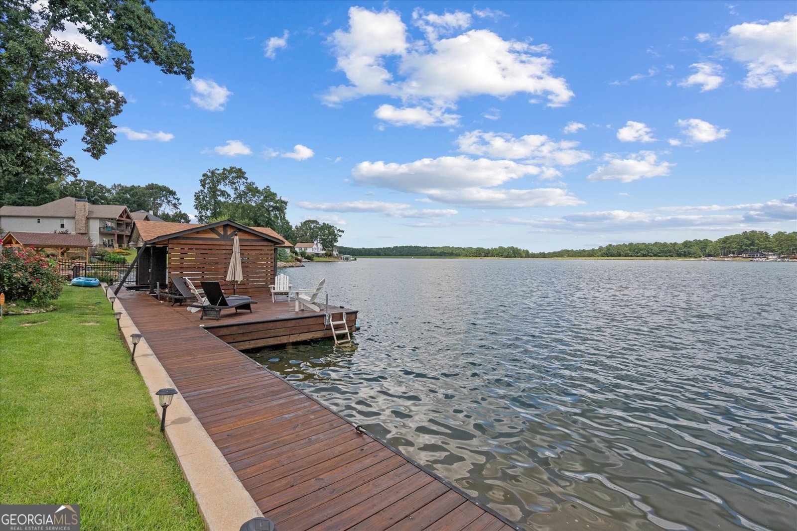 1127 Lakeshore Court Villa Rica - 3