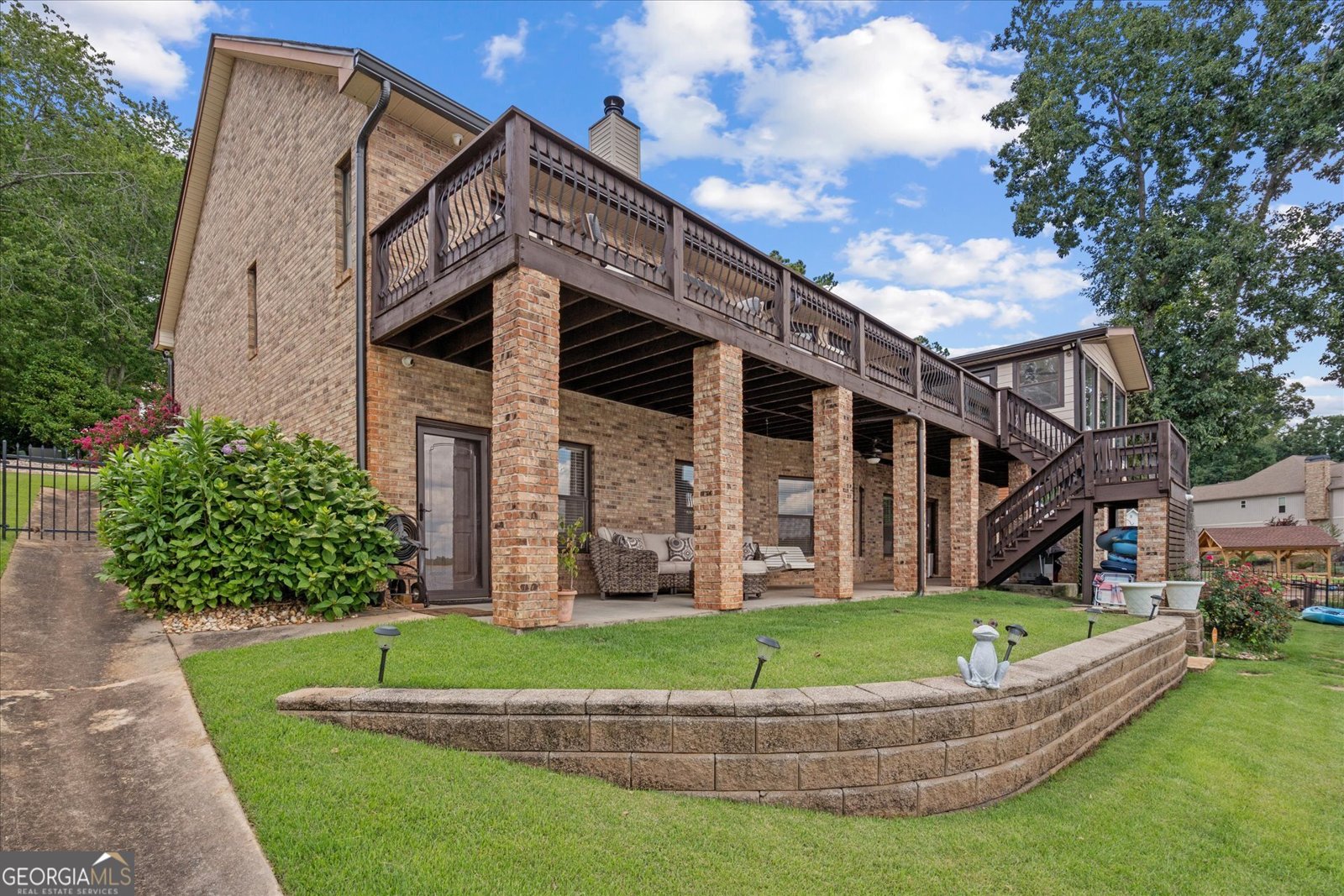 1127 Lakeshore Court Villa Rica - 4