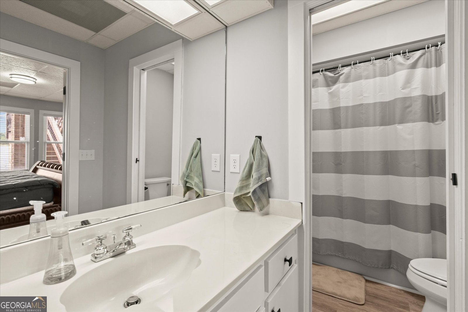 1127 Lakeshore Court Villa Rica - 49