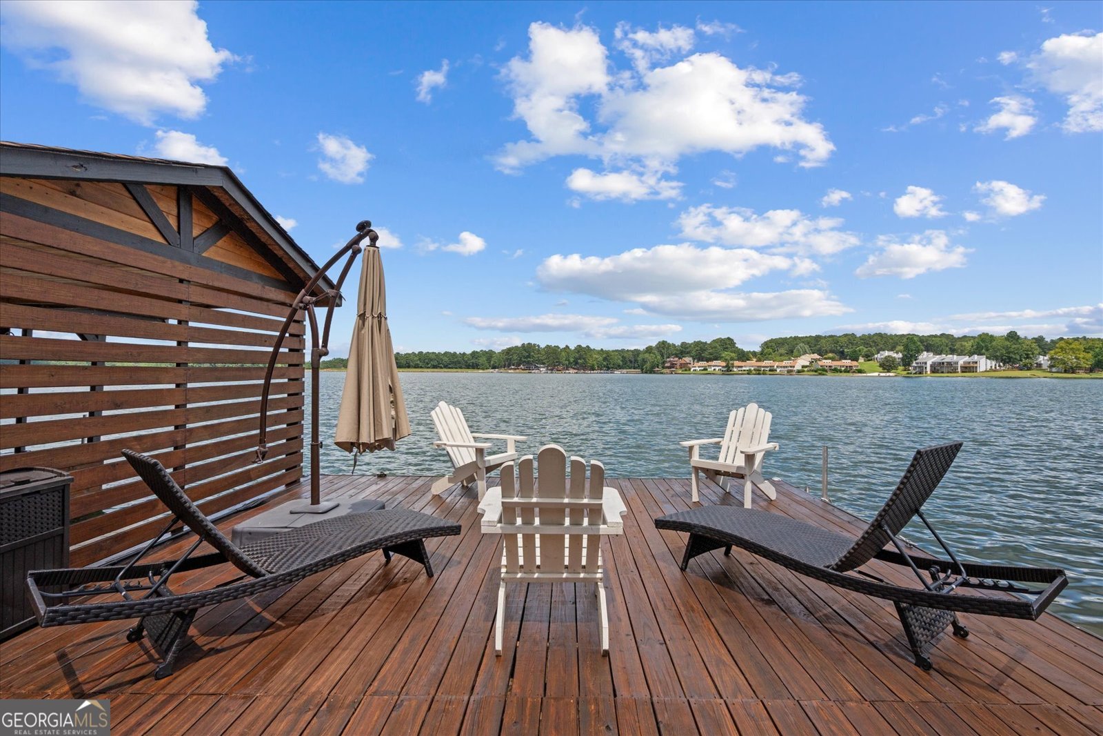 1127 Lakeshore Court Villa Rica - 5