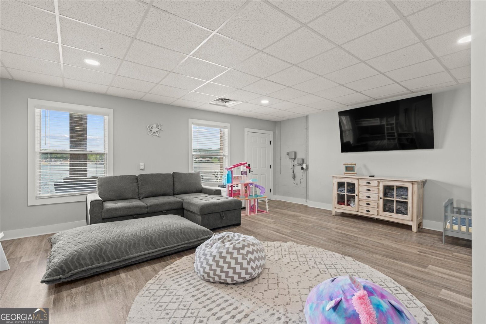 1127 Lakeshore Court Villa Rica - 50