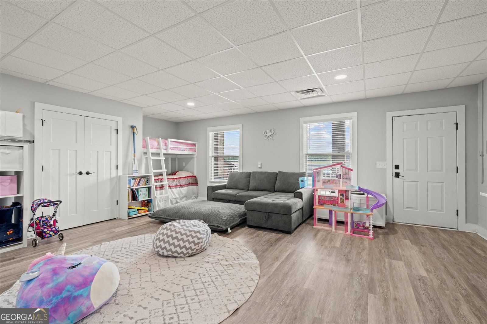1127 Lakeshore Court Villa Rica - 51
