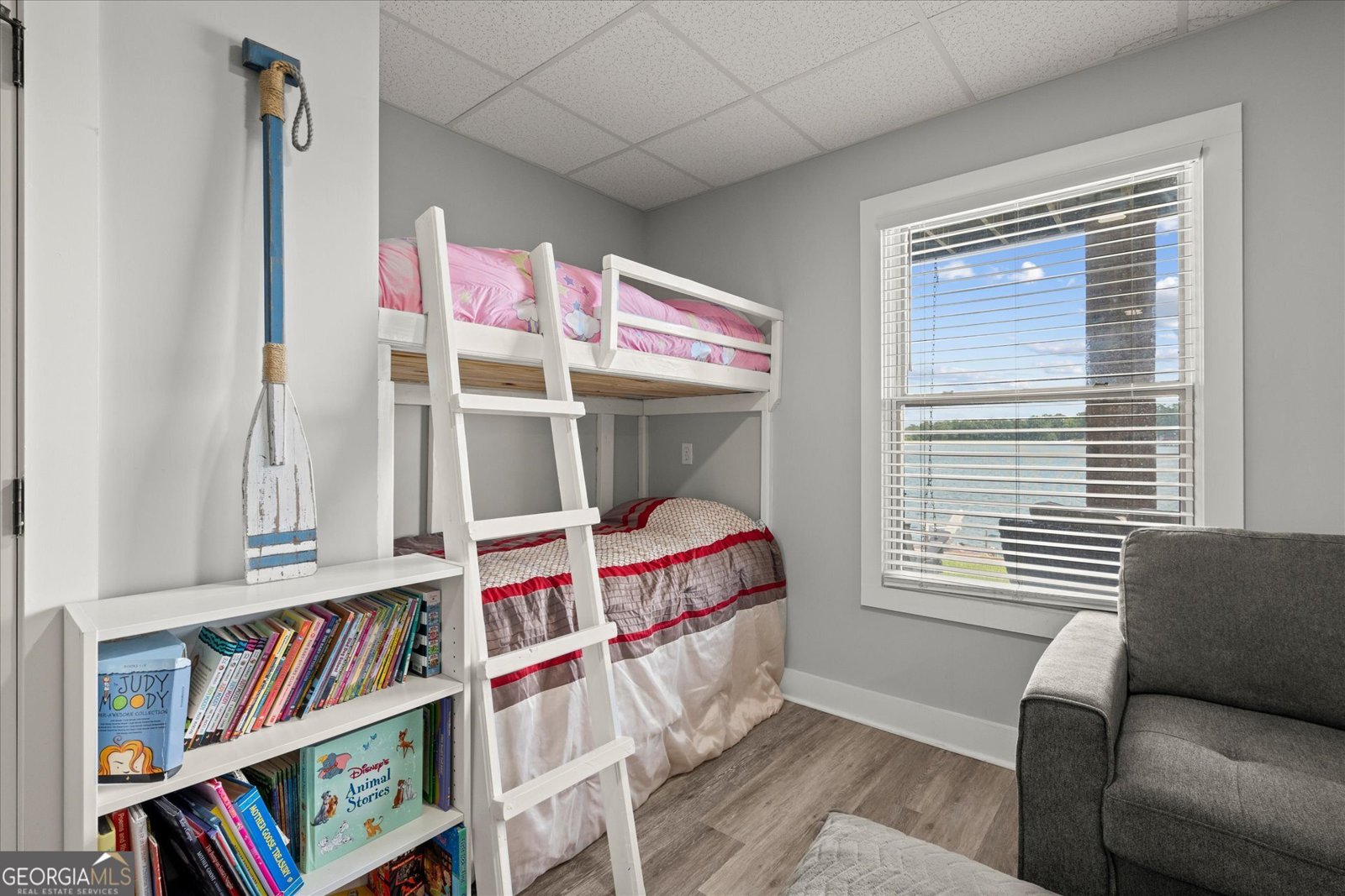 1127 Lakeshore Court Villa Rica - 52