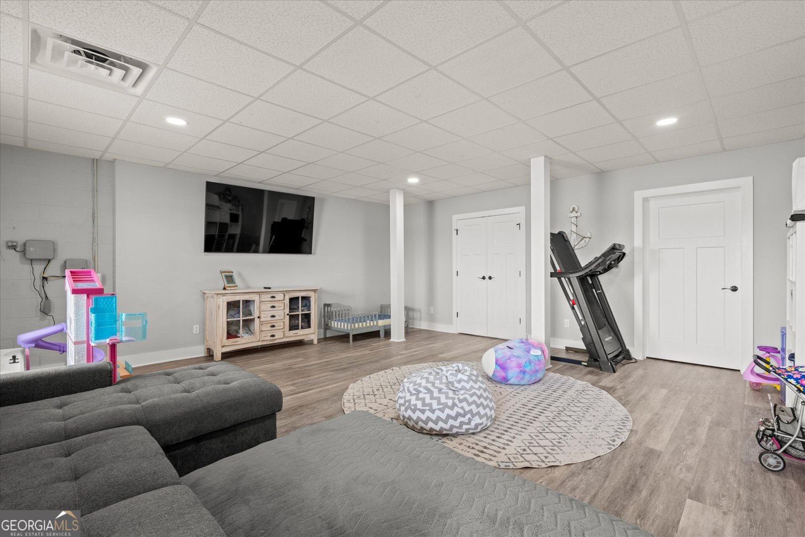 1127 Lakeshore Court Villa Rica - 53