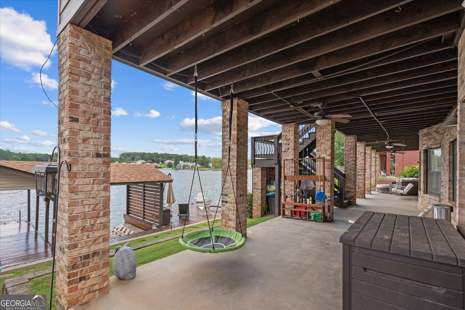 1127 Lakeshore Court Villa Rica - 57