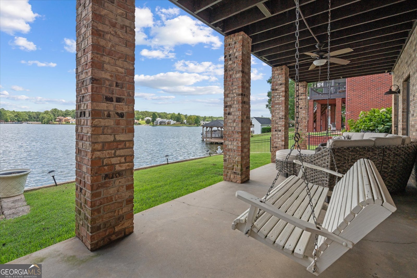 1127 Lakeshore Court Villa Rica - 58