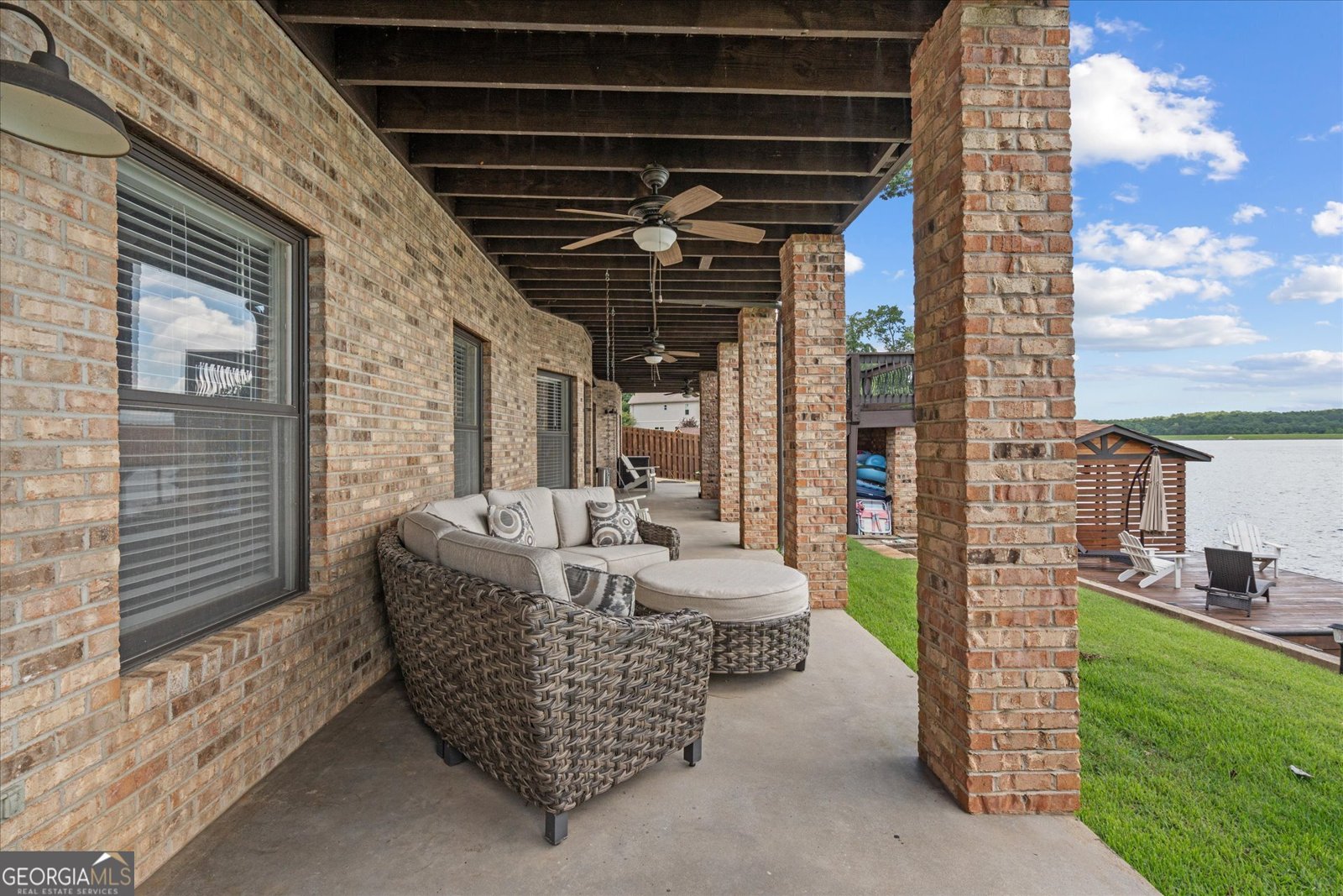 1127 Lakeshore Court Villa Rica - 60