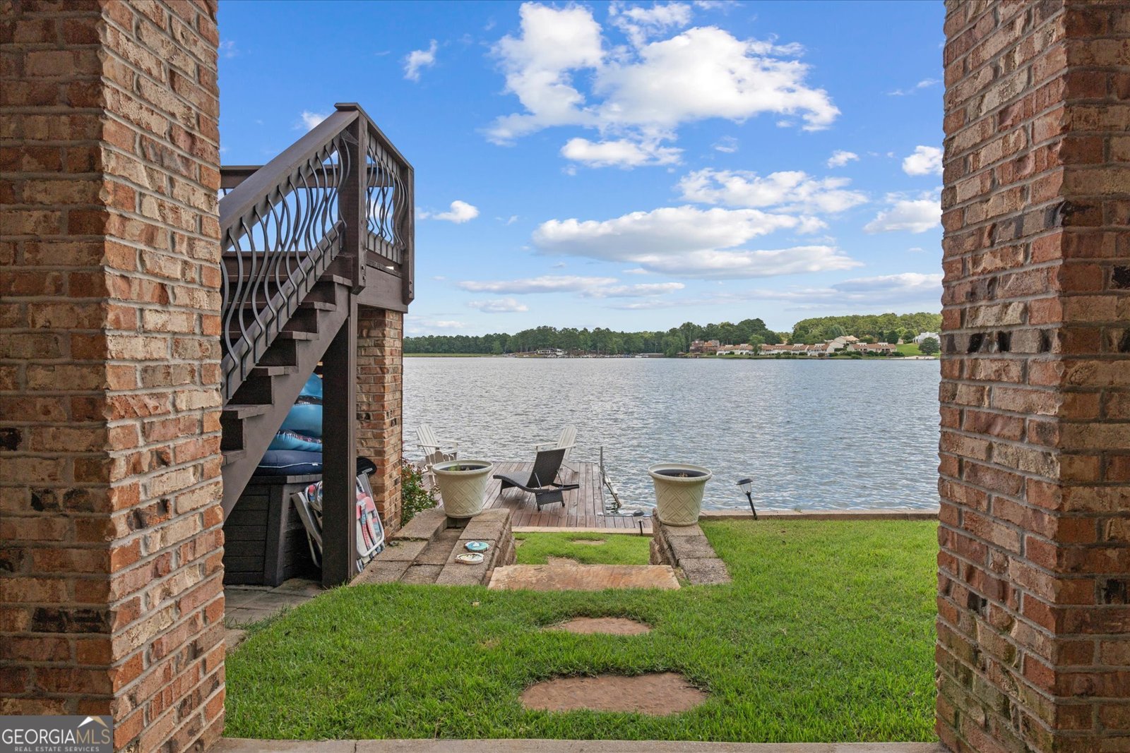 1127 Lakeshore Court Villa Rica - 61