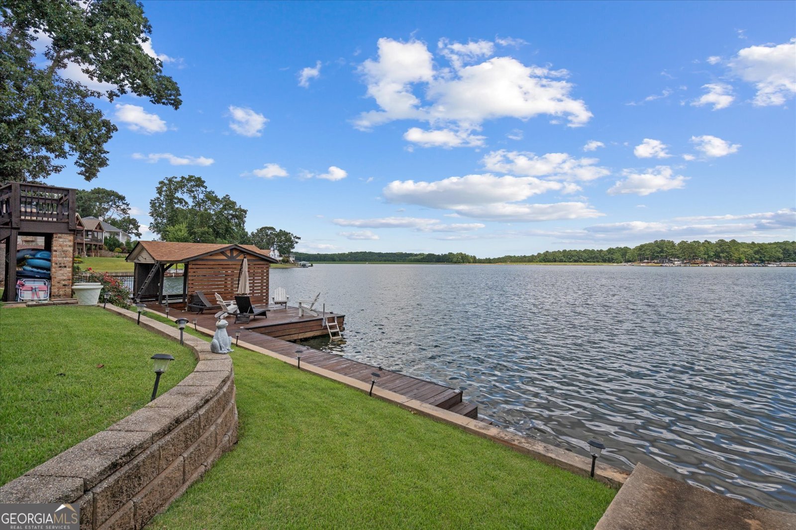 1127 Lakeshore Court Villa Rica - 62
