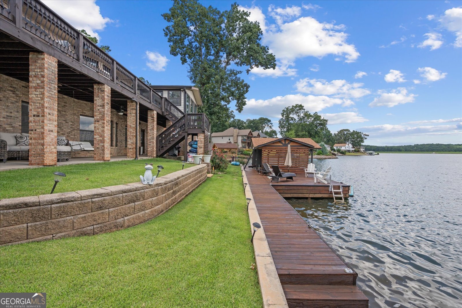 1127 Lakeshore Court Villa Rica - 63