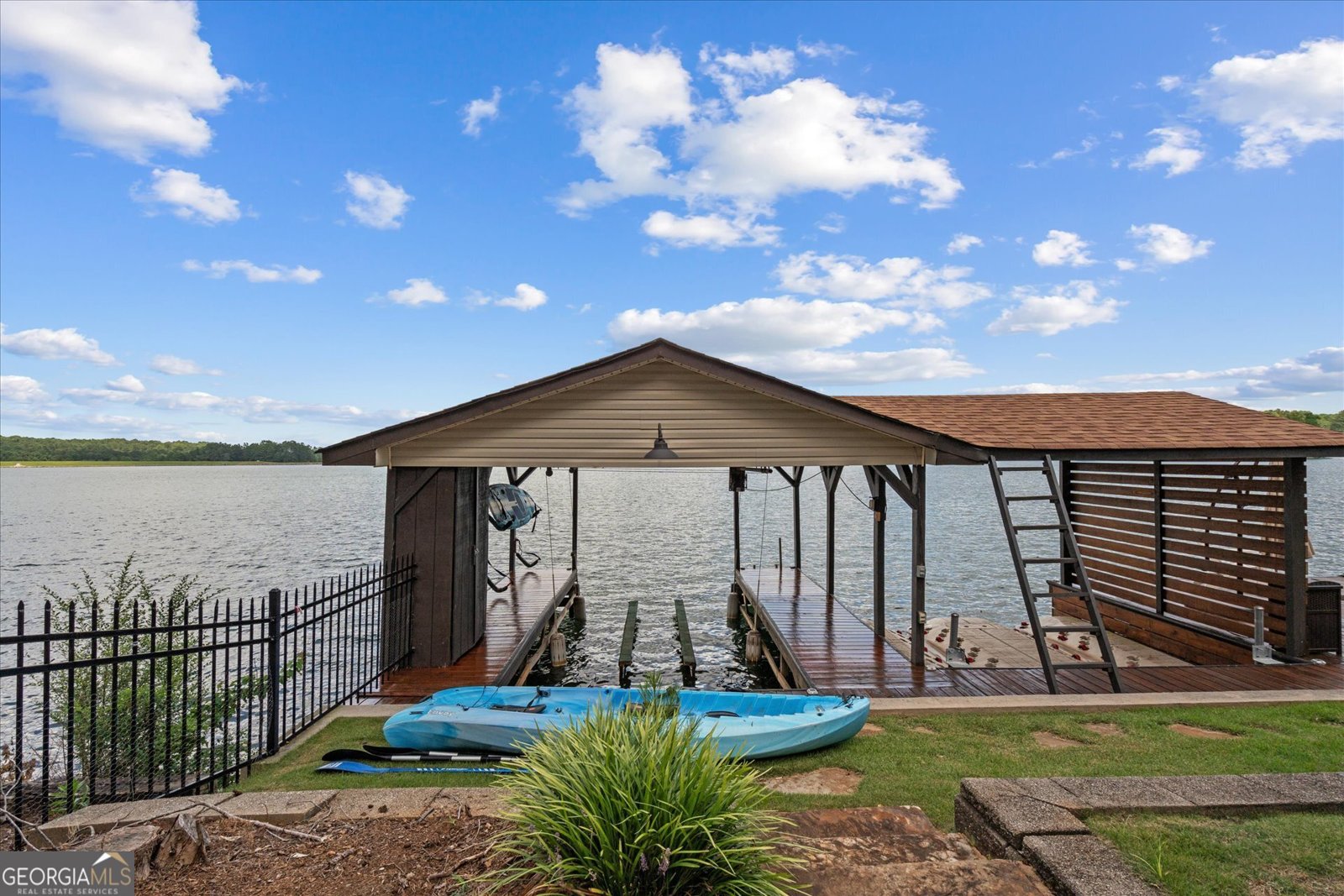 1127 Lakeshore Court Villa Rica - 67