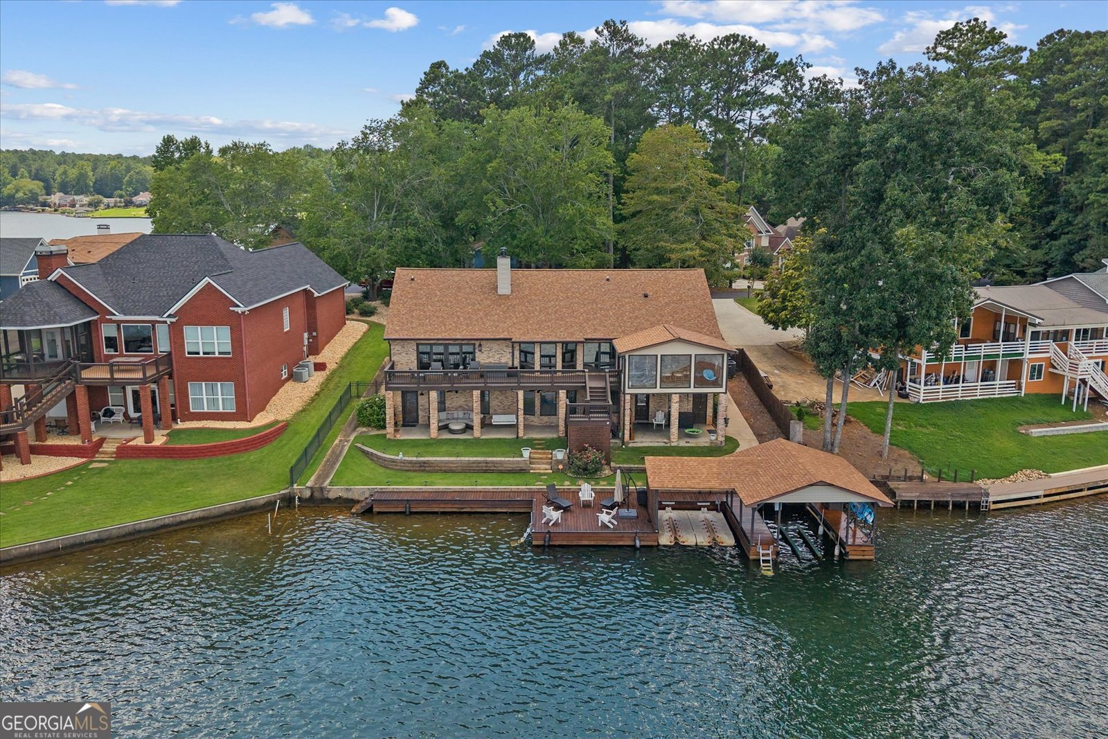 1127 Lakeshore Court Villa Rica - 68