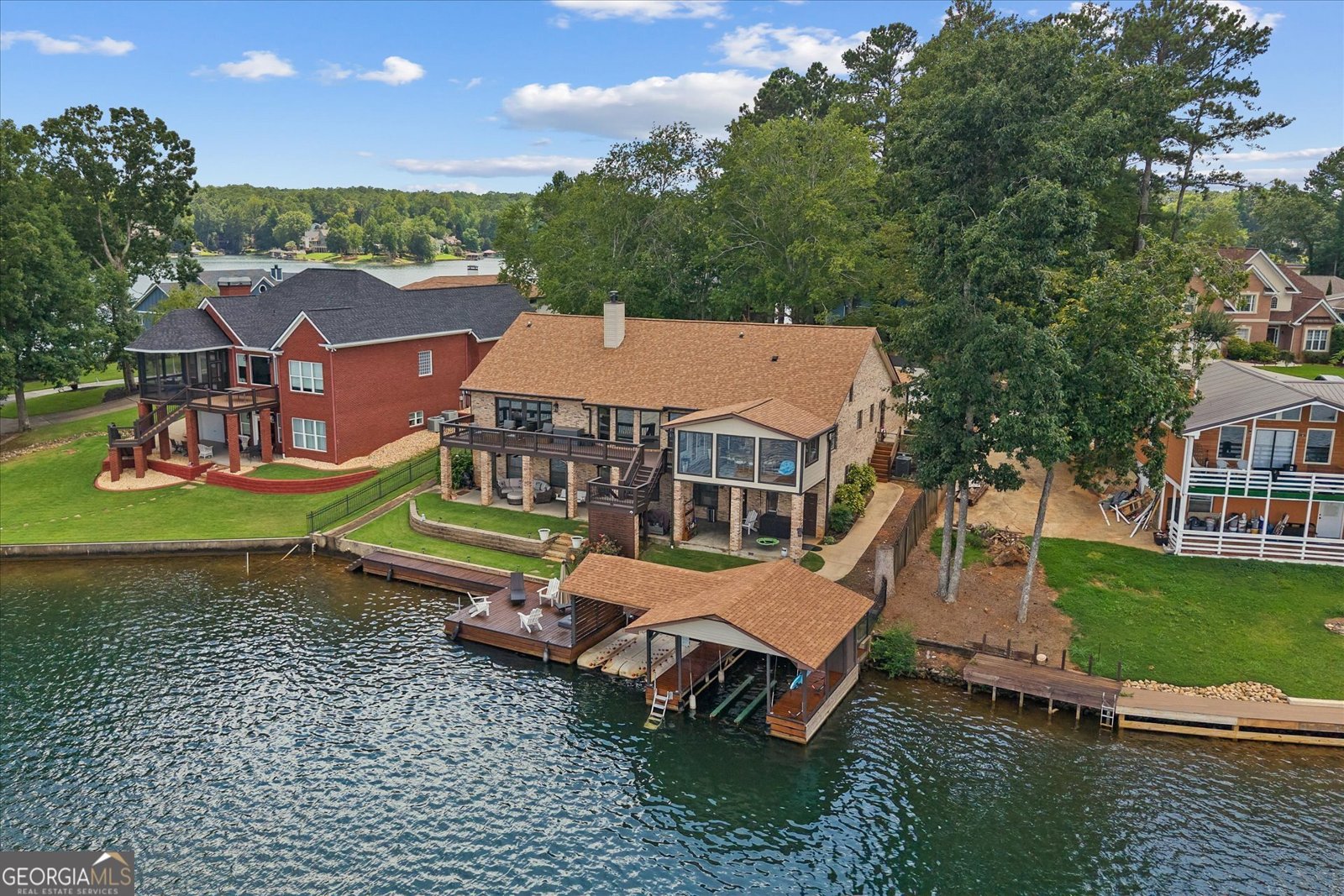 1127 Lakeshore Court Villa Rica - 69