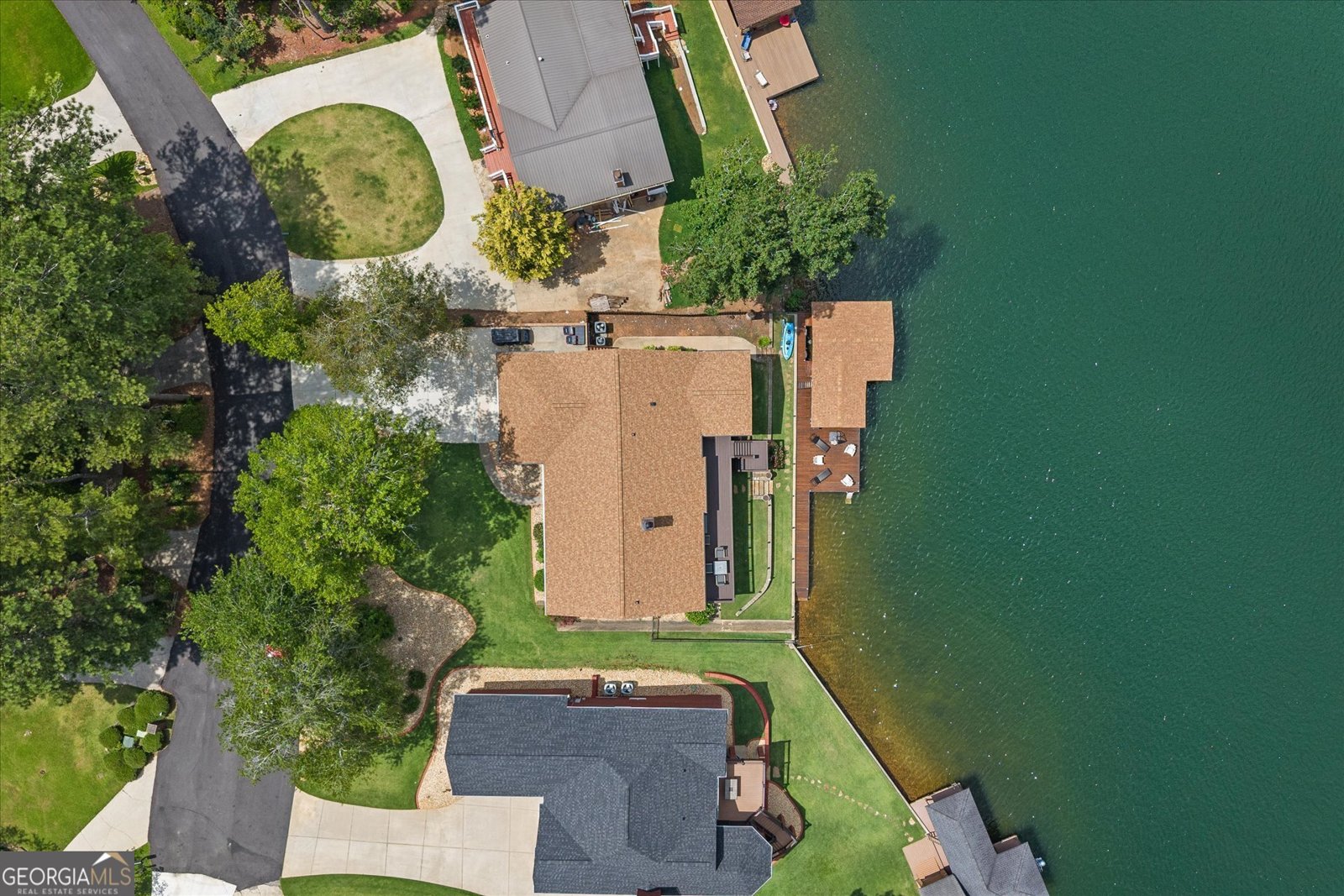 1127 Lakeshore Court Villa Rica - 70