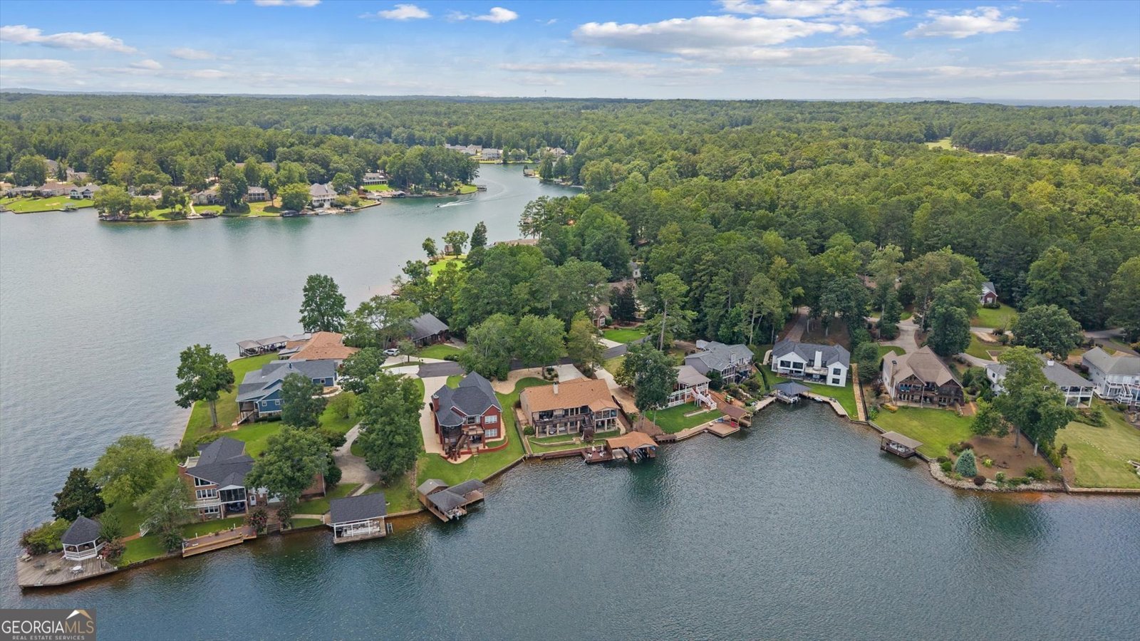1127 Lakeshore Court Villa Rica - 71