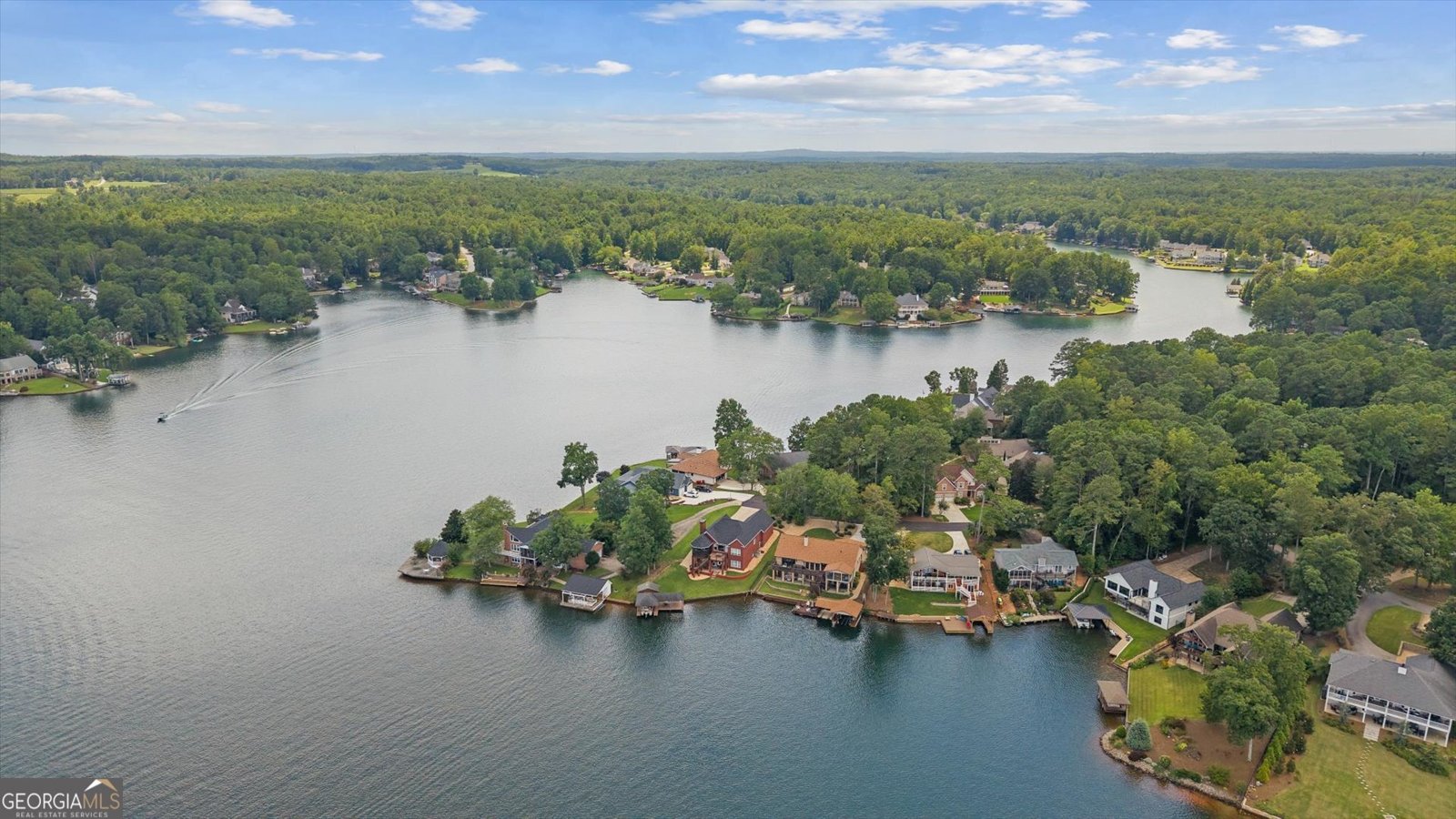 1127 Lakeshore Court Villa Rica - 72