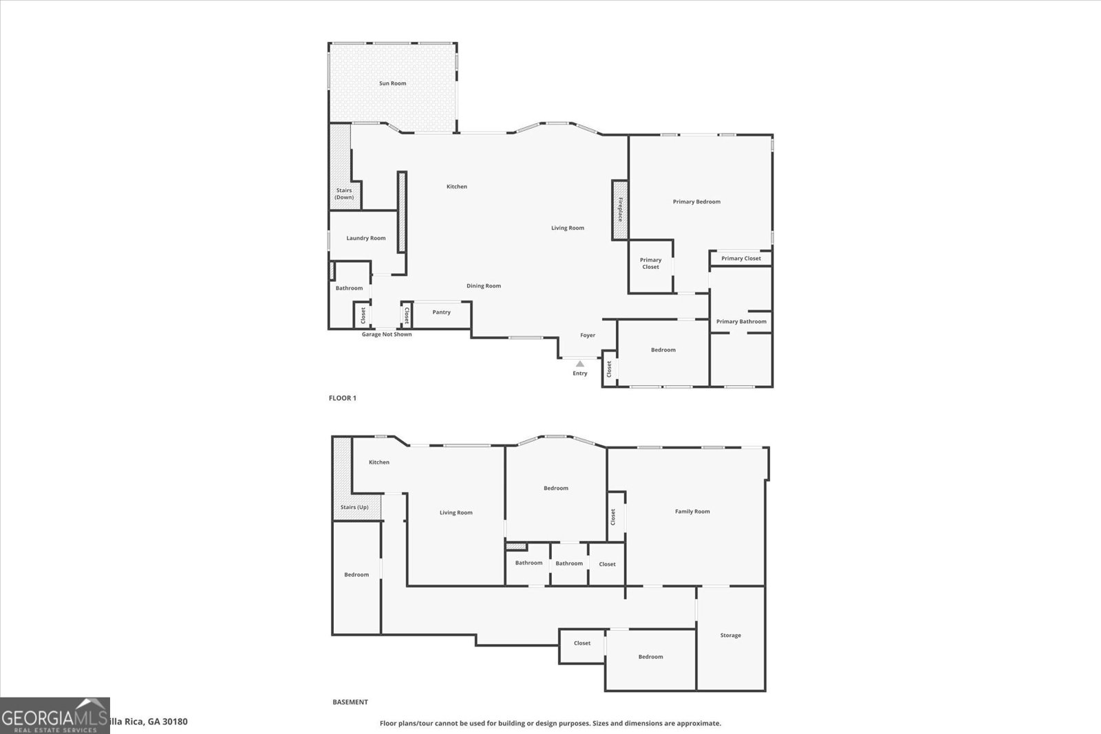 1127 Lakeshore Court Villa Rica - 73
