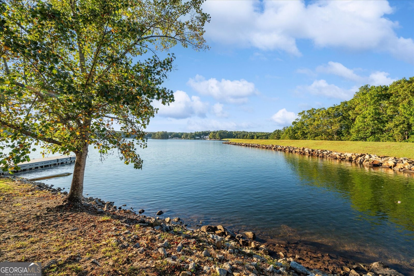 1127 Lakeshore Court Villa Rica - 84