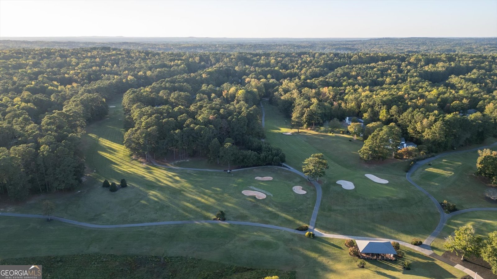 1127 Lakeshore Court Villa Rica - 86