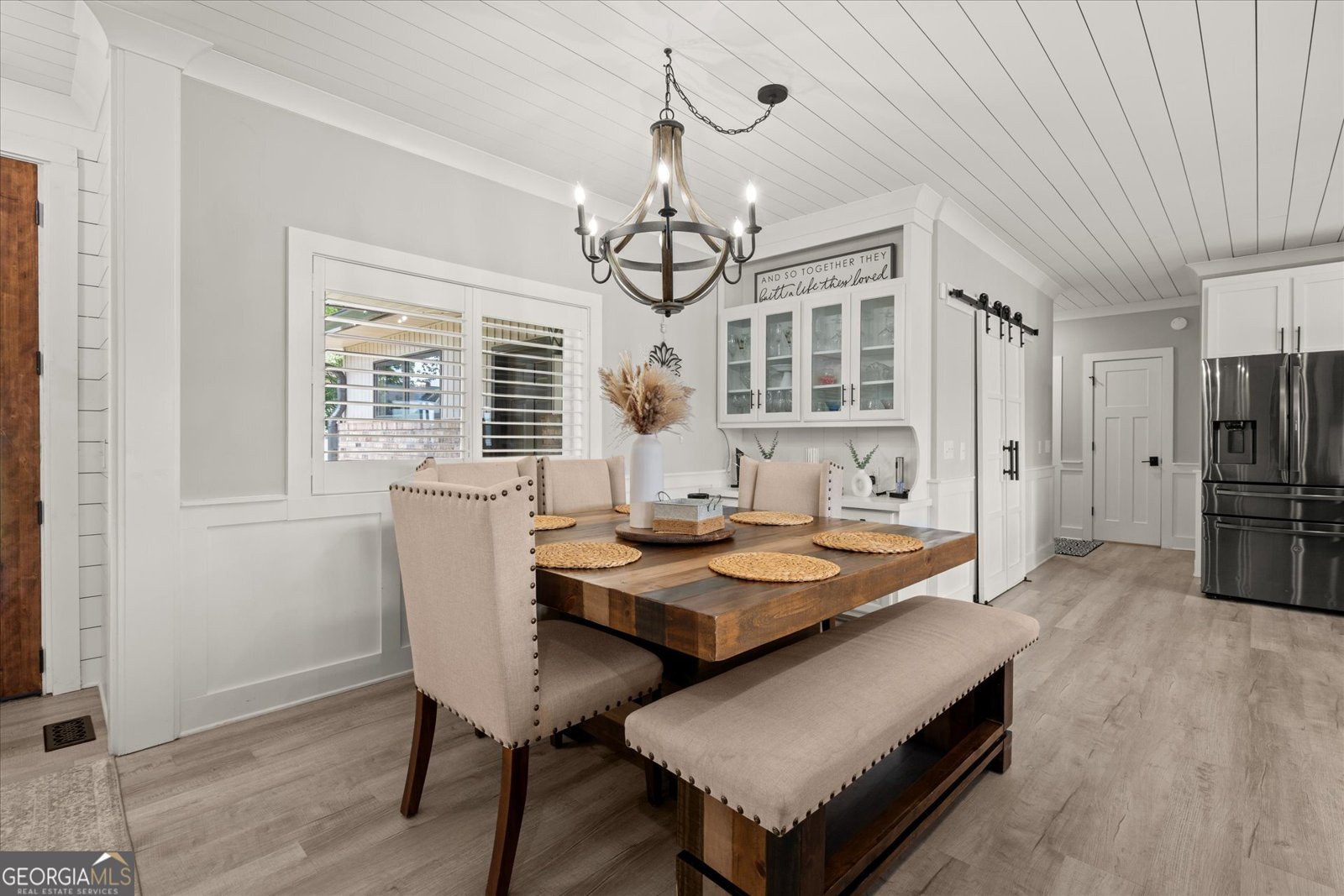 1127 Lakeshore Court Villa Rica - 9
