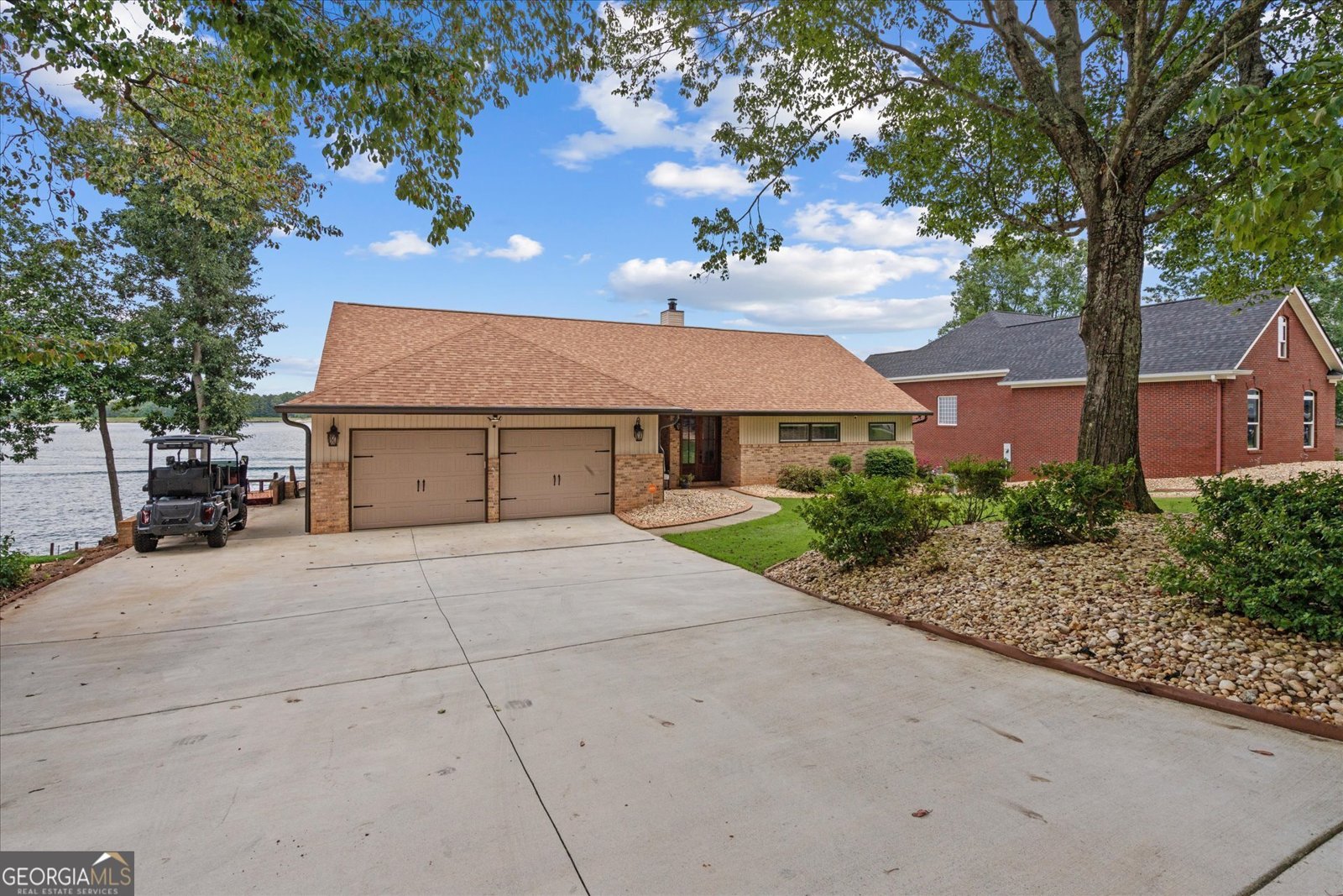 1127 Lakeshore Court Villa Rica - 92