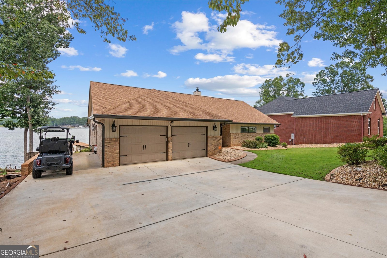 1127 Lakeshore Court Villa Rica - 94