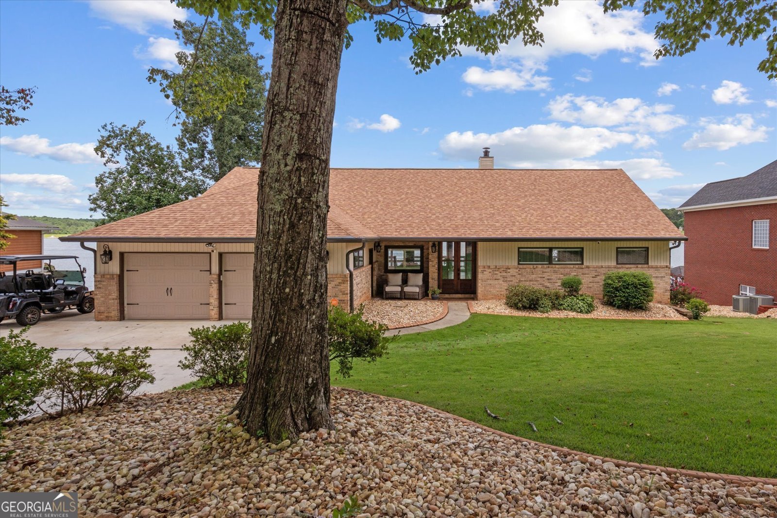 1127 Lakeshore Court Villa Rica - 95