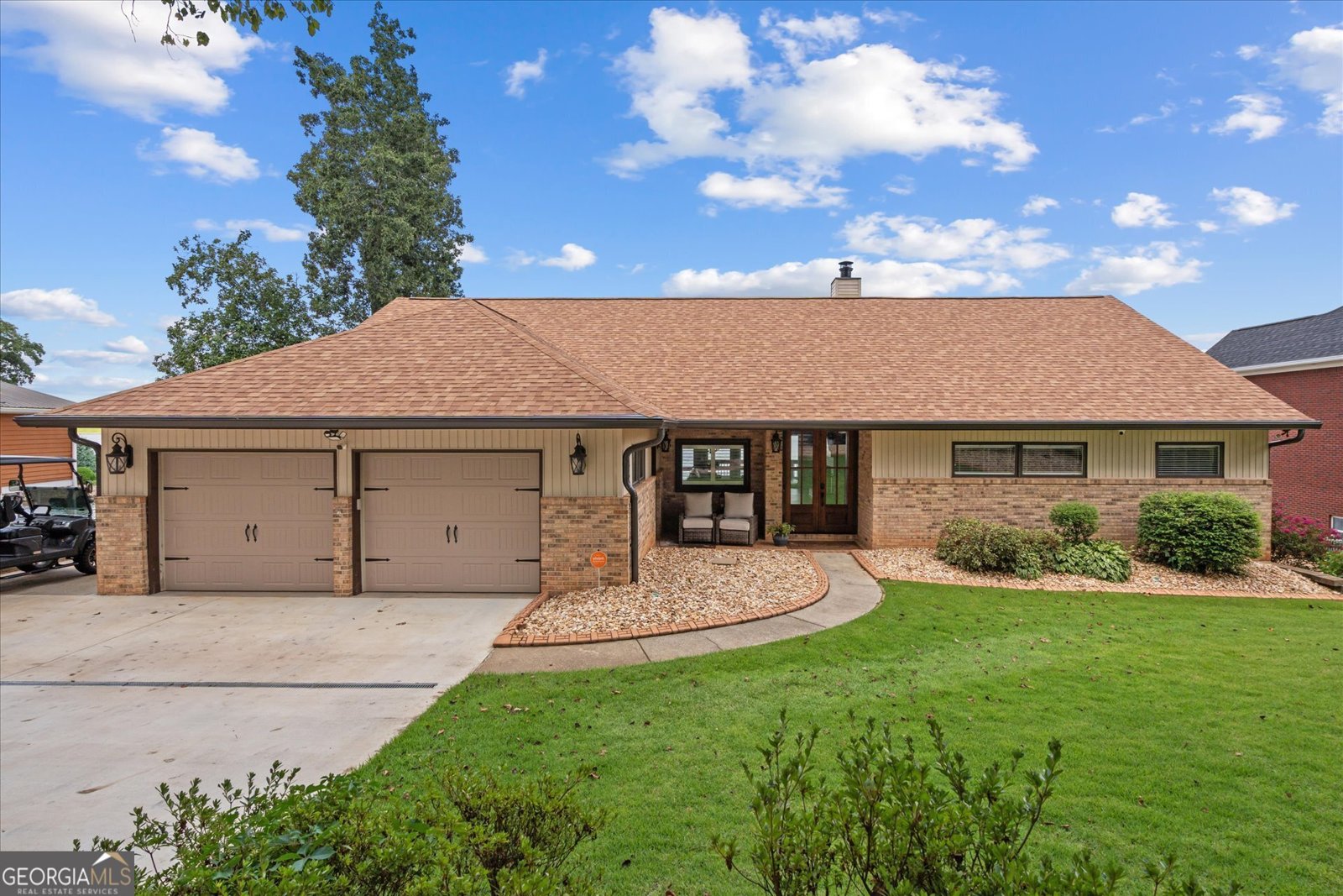 1127 Lakeshore Court Villa Rica - 96