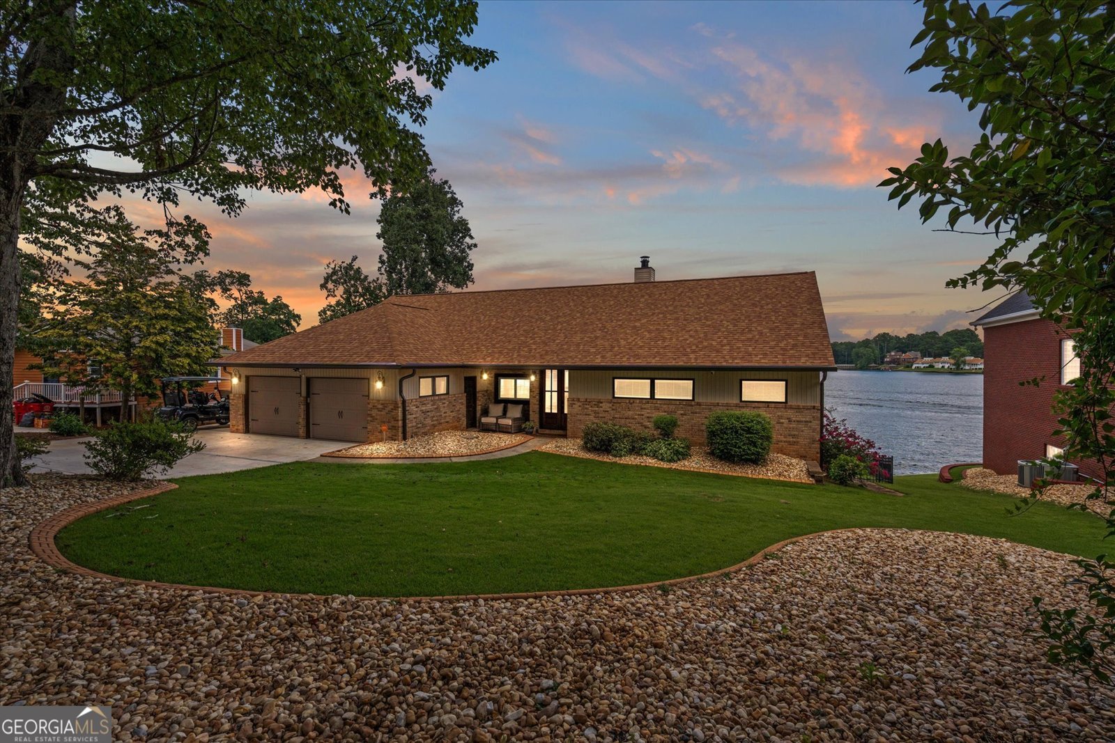 1127 Lakeshore Court Villa Rica - 97