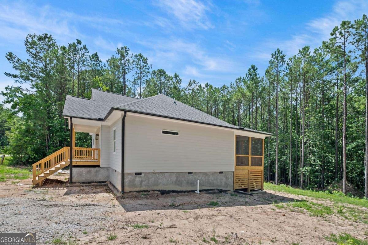 1165 Watersedge Cove Tignall - 1