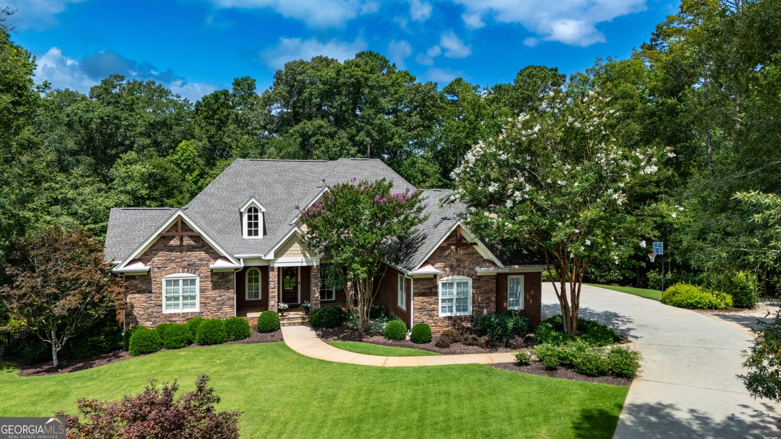100 Lakeshore Pointe Lagrange - 1