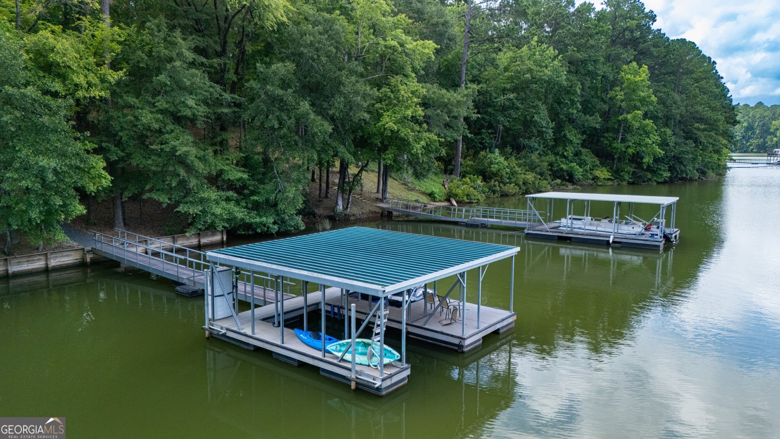 100 Lakeshore Pointe Lagrange - 10