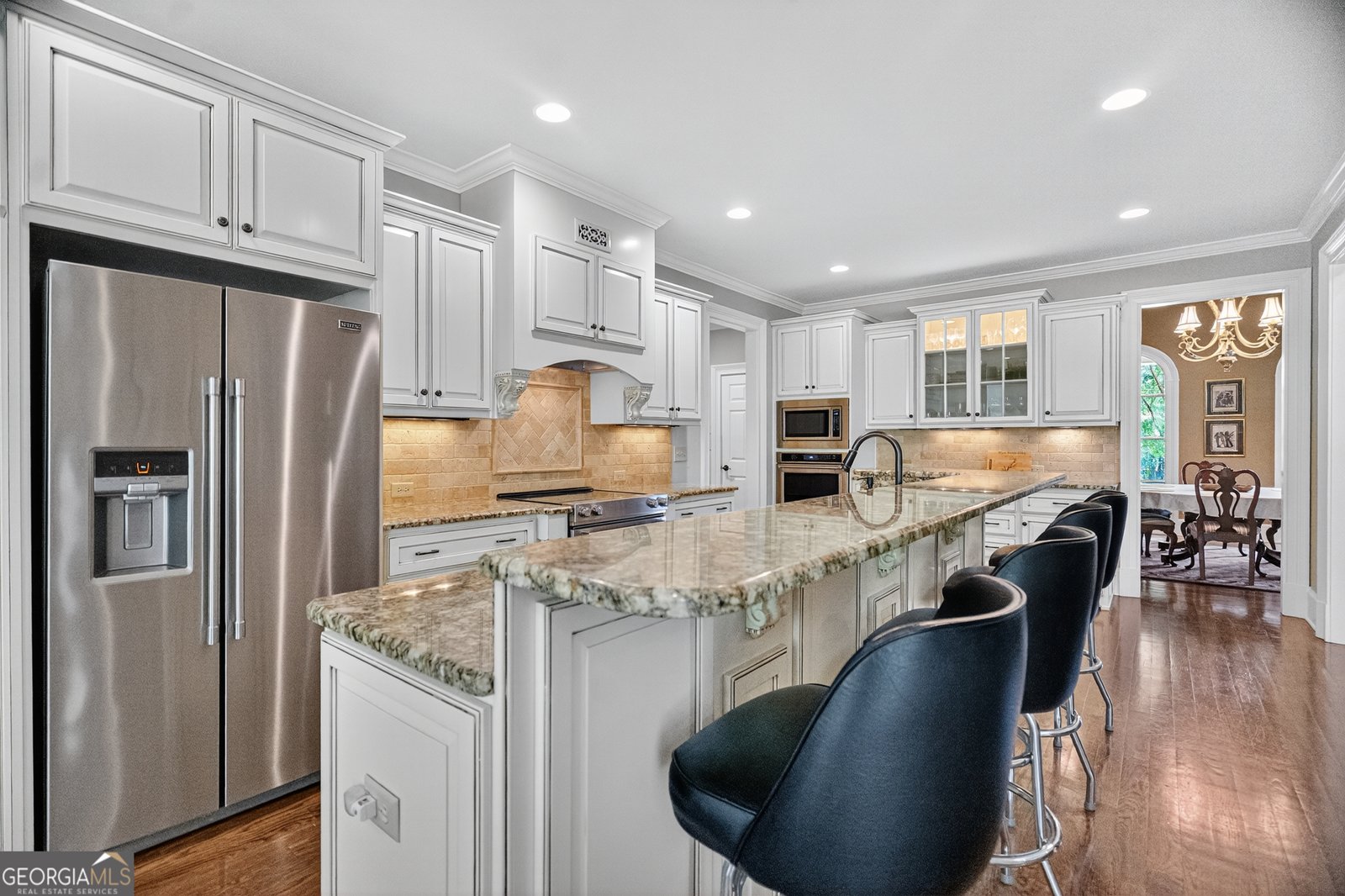 100 Lakeshore Pointe Lagrange - 17