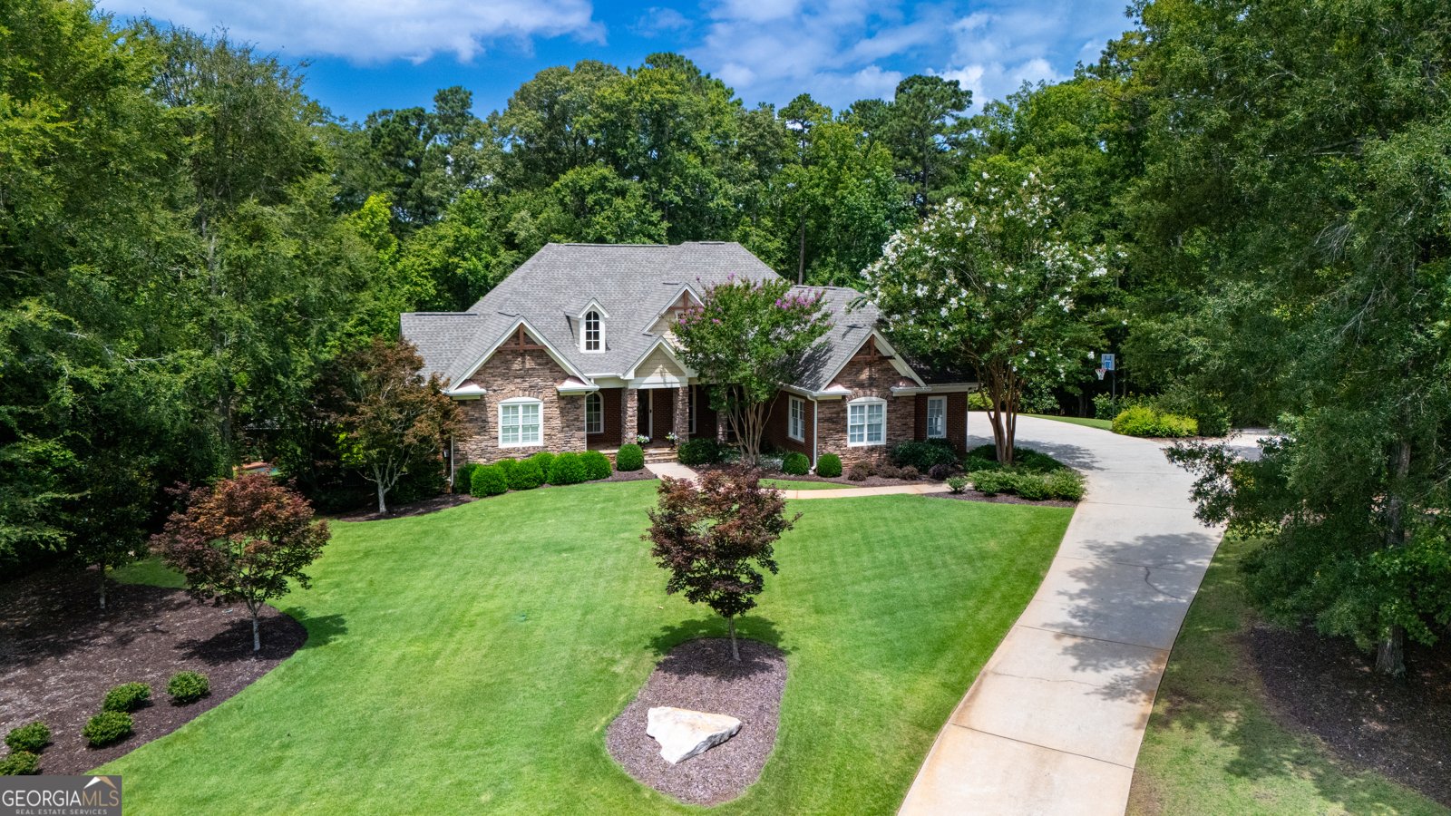 100 Lakeshore Pointe Lagrange - 2