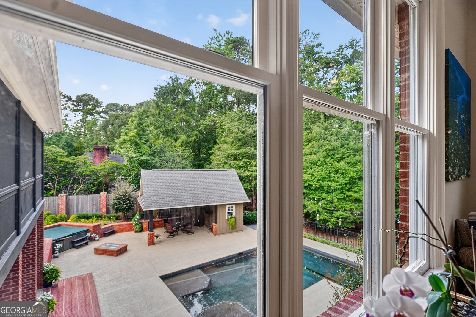 100 Lakeshore Pointe Lagrange - 25