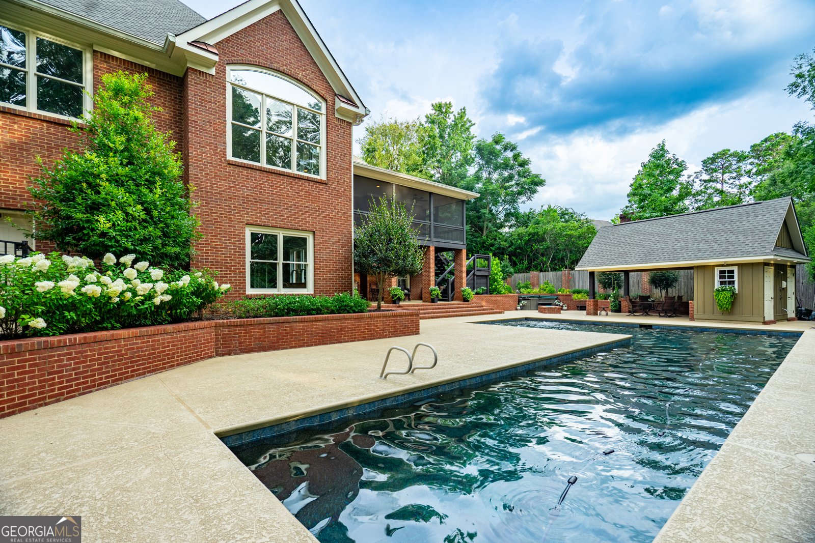 100 Lakeshore Pointe Lagrange - 4