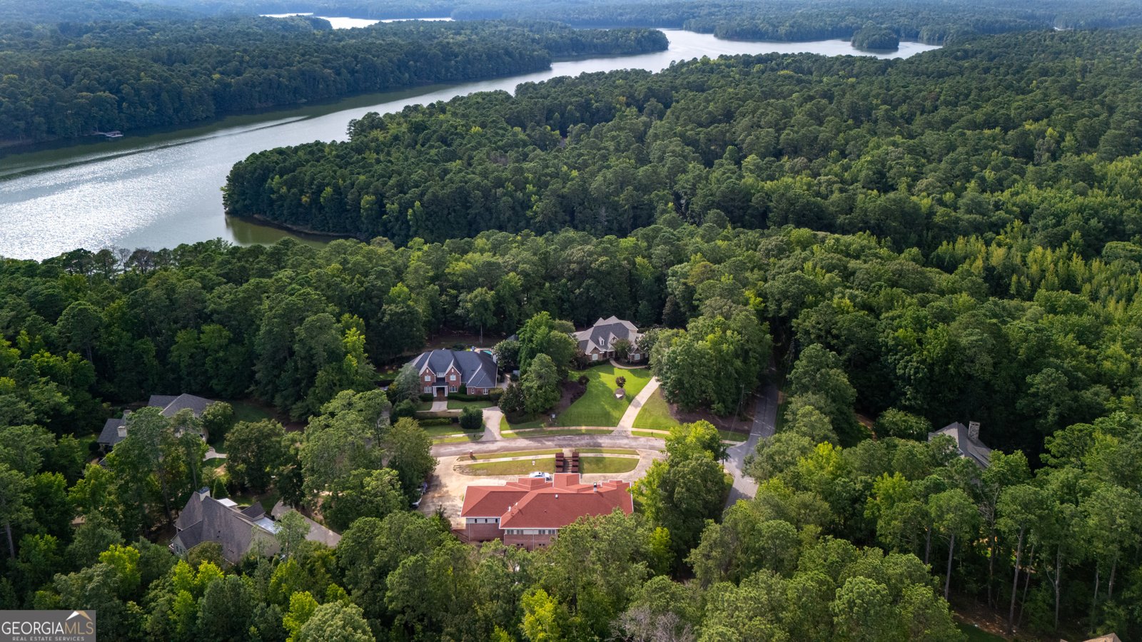 100 Lakeshore Pointe Lagrange - 62