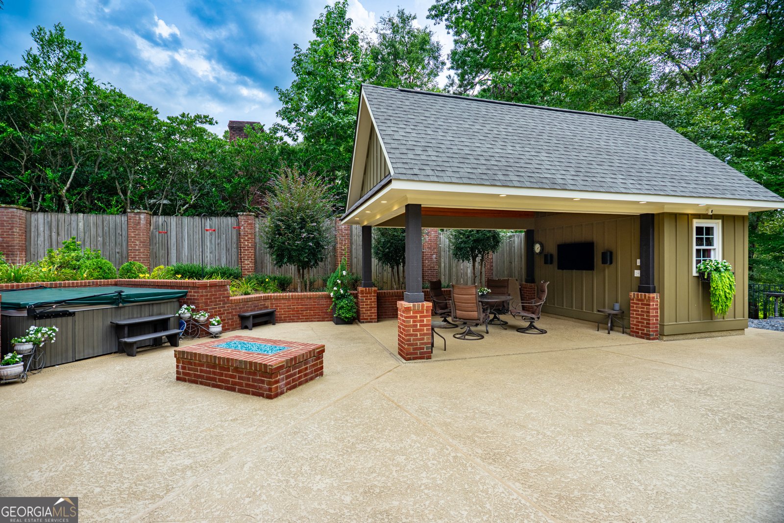 100 Lakeshore Pointe Lagrange - 7