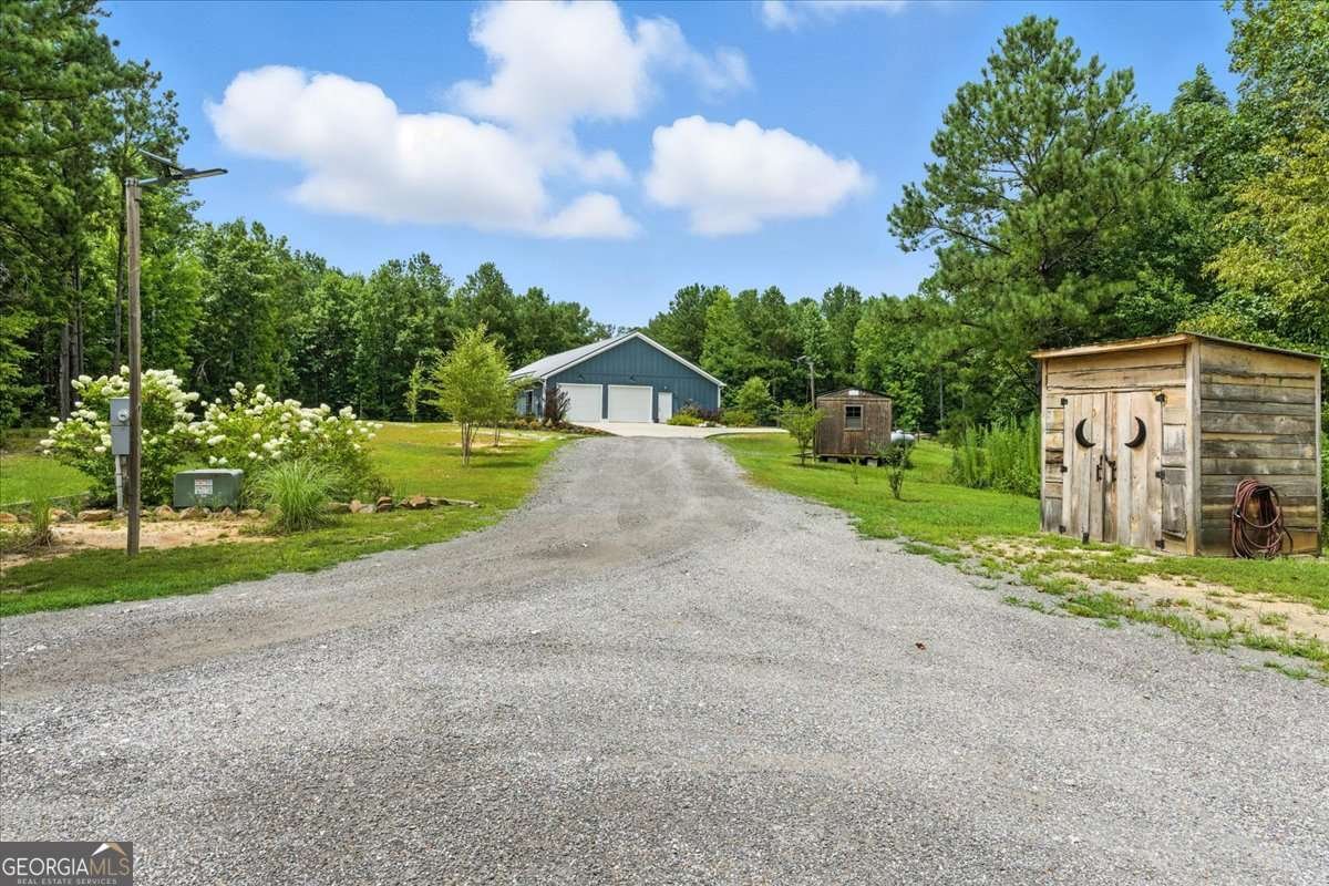 1235 Williams Road Dallas - 1