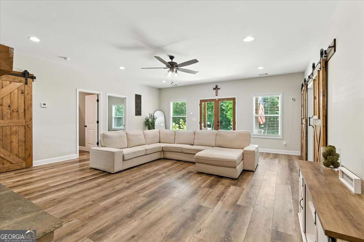 1235 Williams Road Dallas - 11