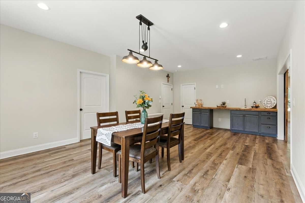1235 Williams Road Dallas - 21