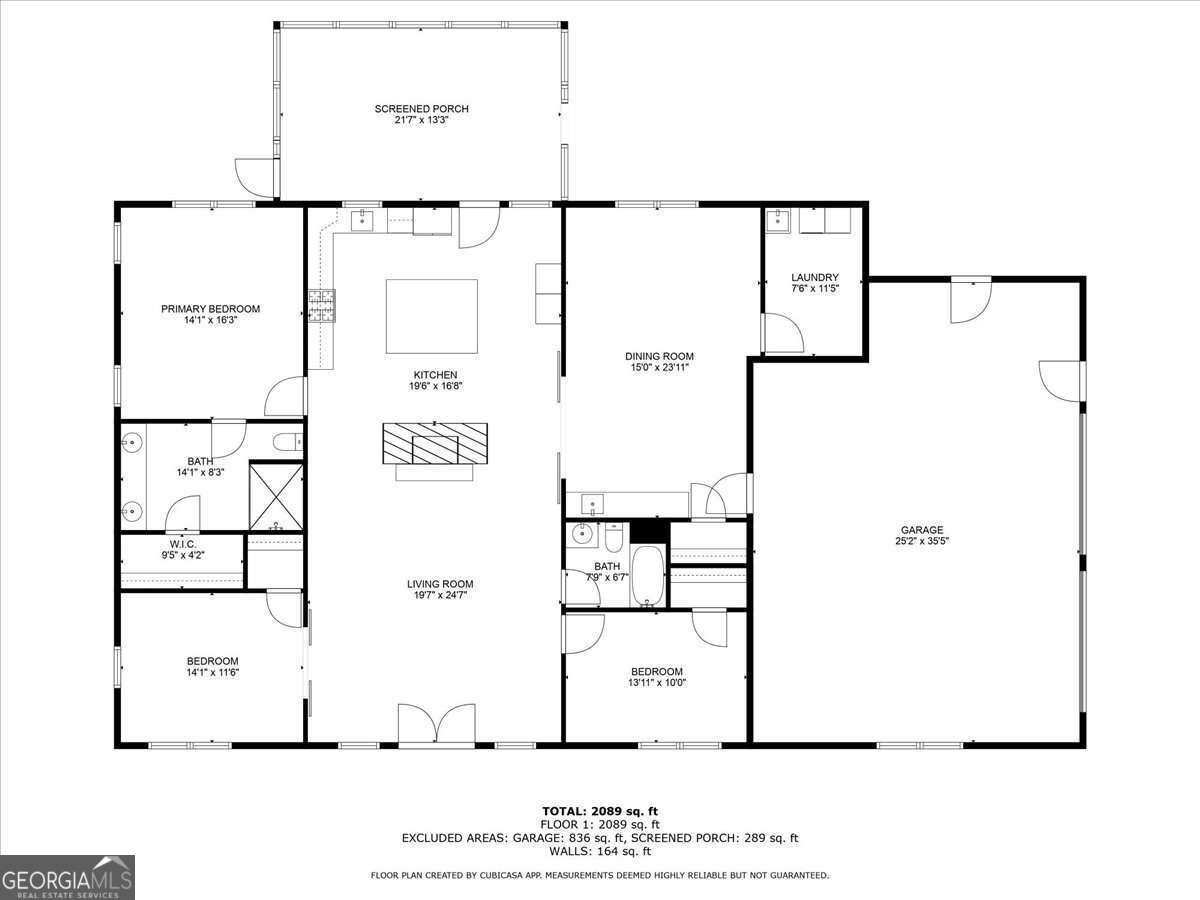 1235 Williams Road Dallas - 41